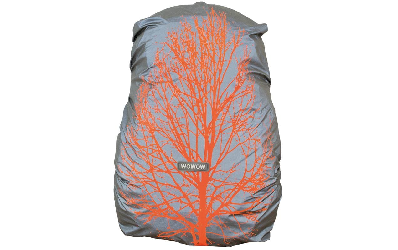 Reflektor Bag Cover Citylab, OrangeReflektor
