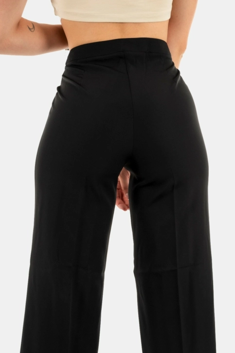 pantalons only wendy black
