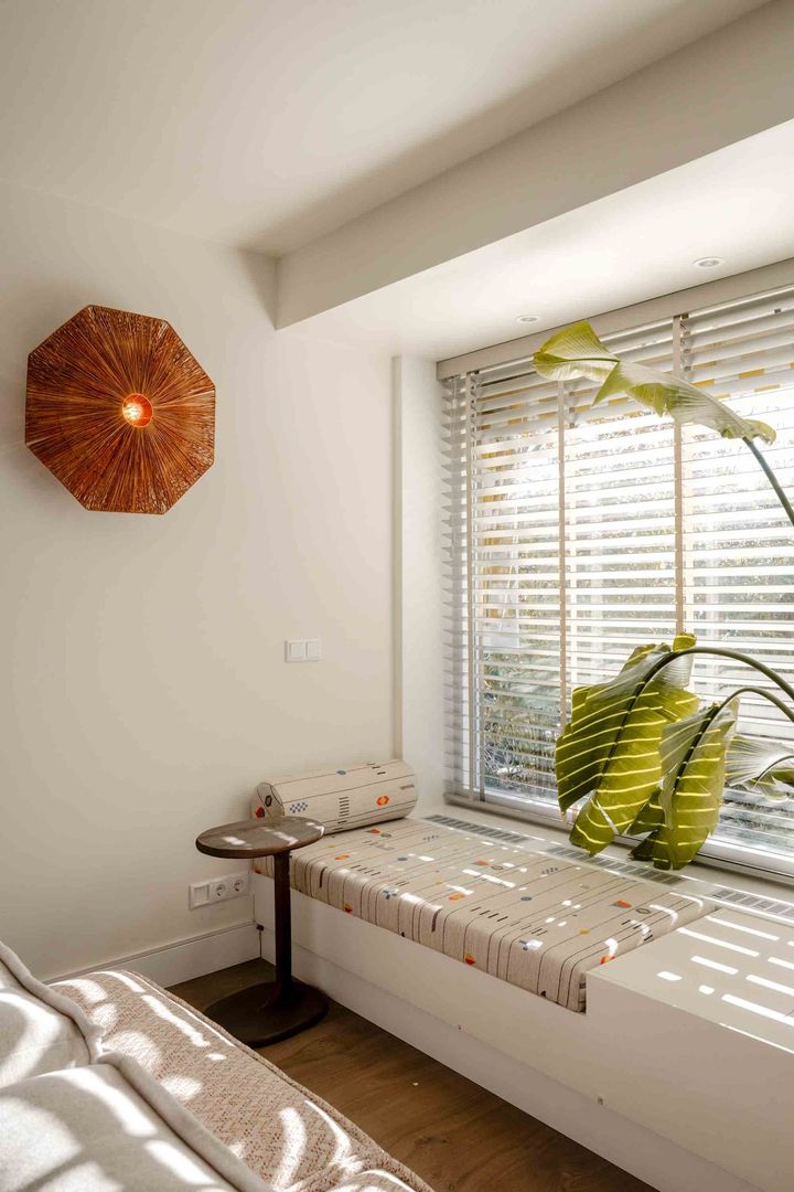 Good&Mojo   Panama S Wandlamp