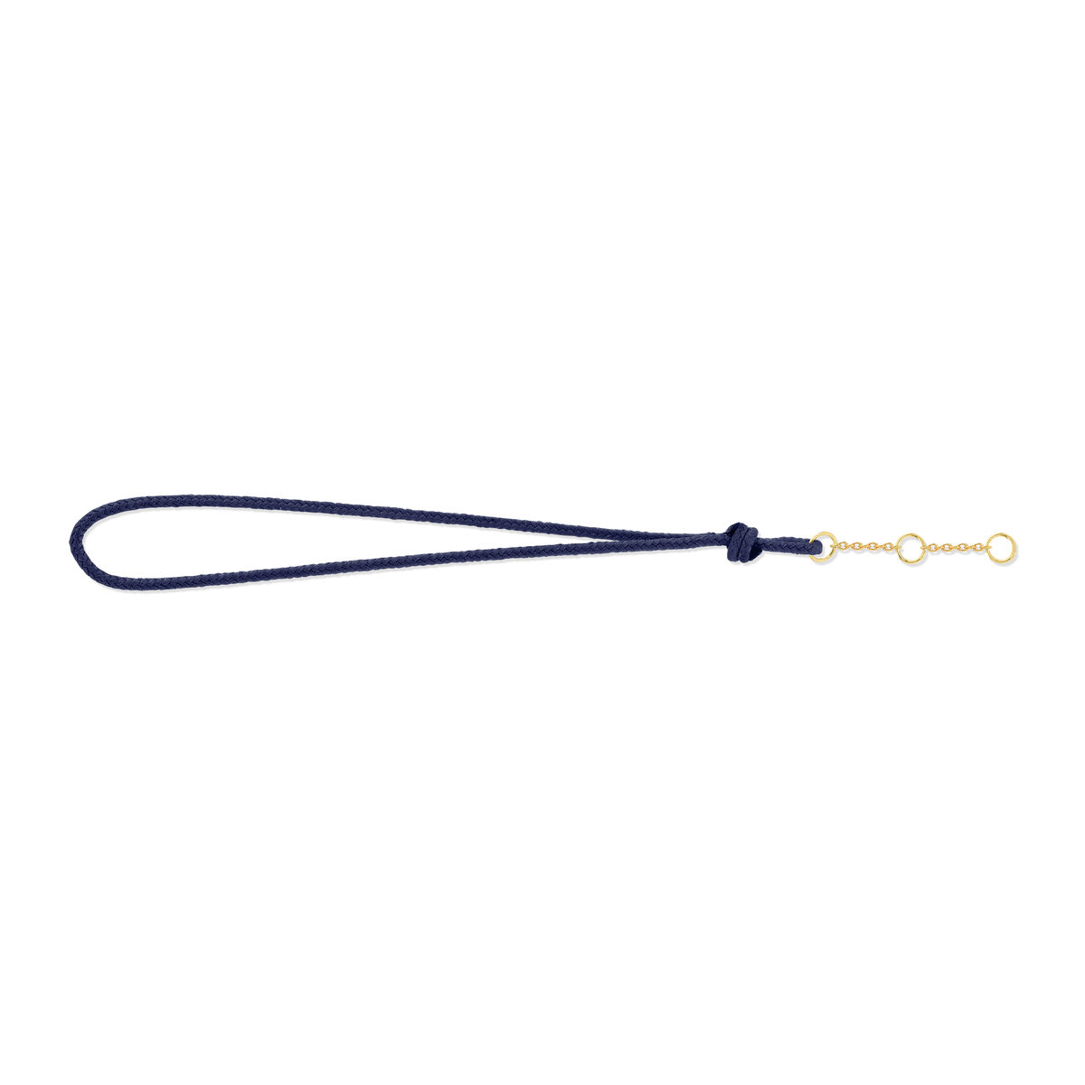 Cordon marine 9cm