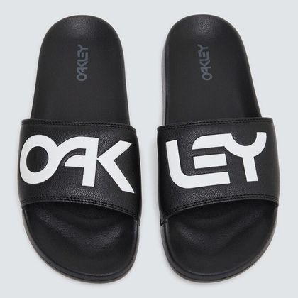 Claquettes Oakley B1B 2.0 - Noir