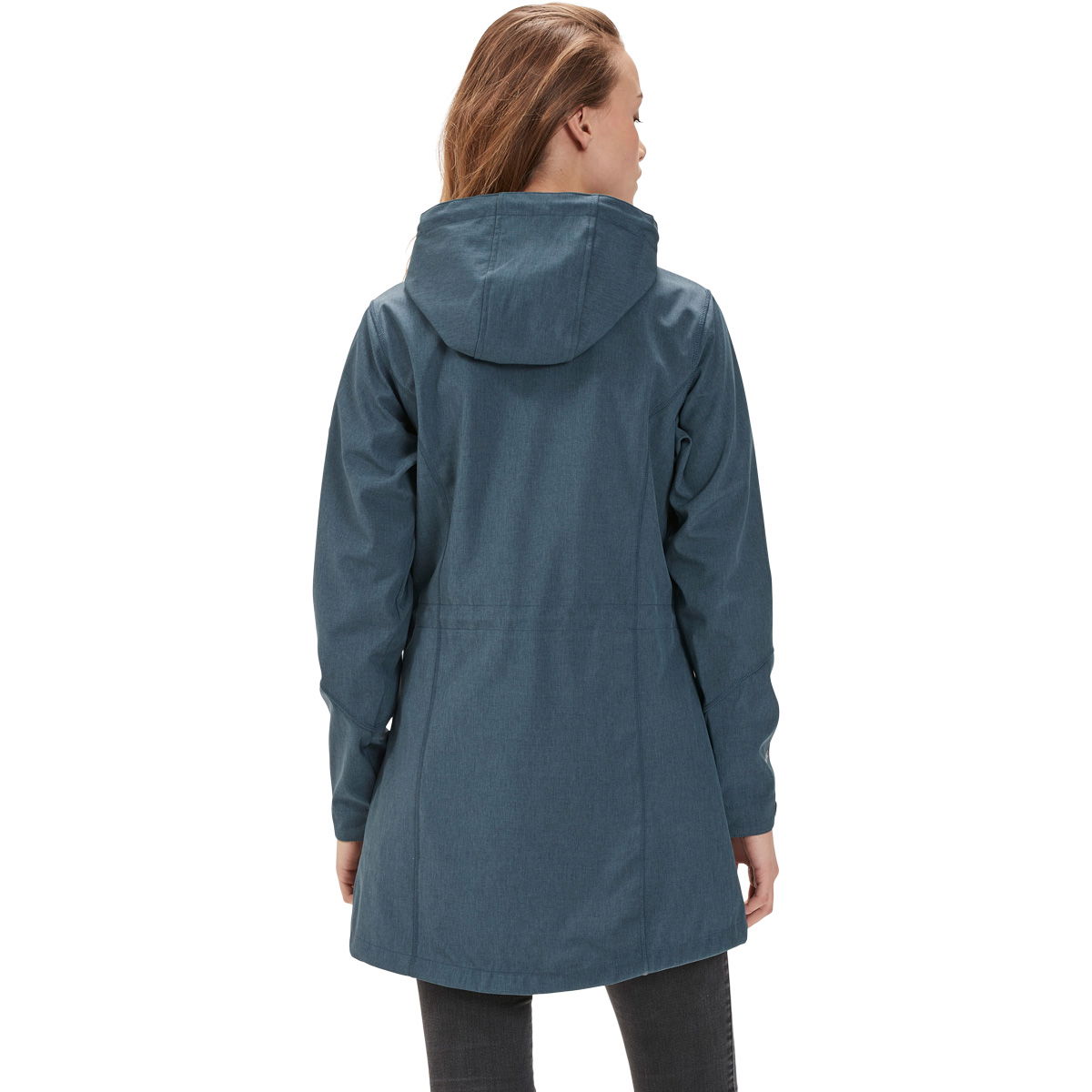 Weather Report Lilan Softshell Jakke Dame