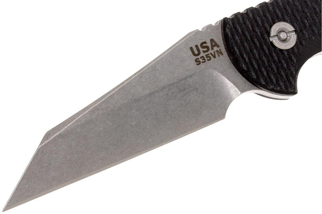 Rick Hinderer FXM 3.5