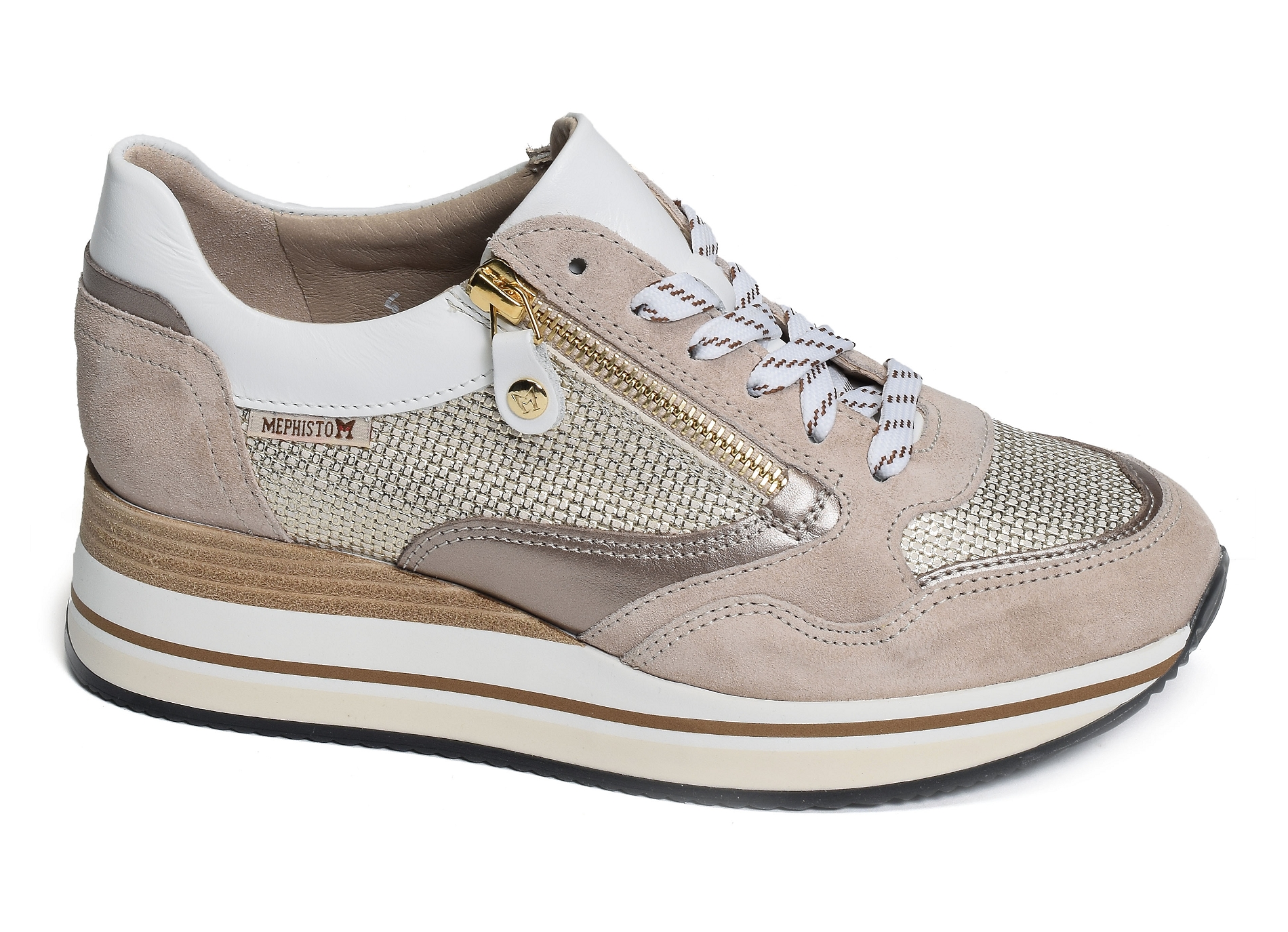 Oliimpia beige