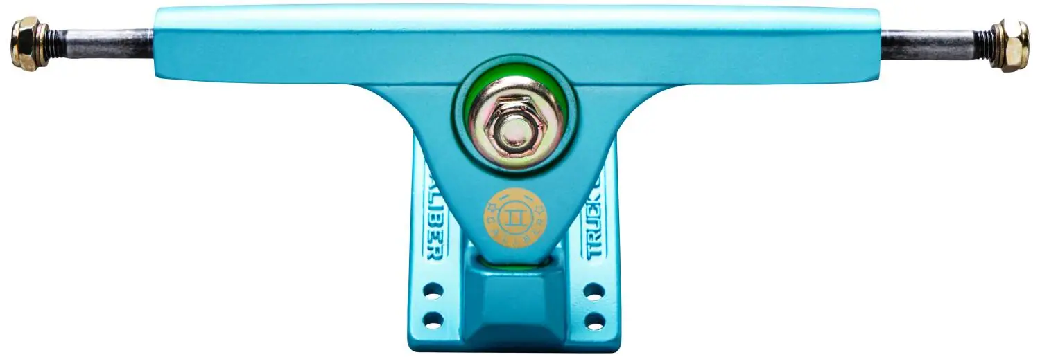 Caliber II 10