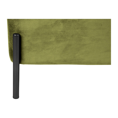 Leitmotiv - SNOG BLACK - Olive