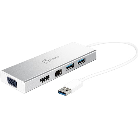 J5 Create mini dock