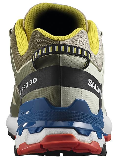 SALOMON - CHAUSSURES DE TRAIL XA PRO 3D V9 M