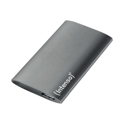 Intenso - Premium Edition - Disque dur SSD - 512 Go - USB 3.0