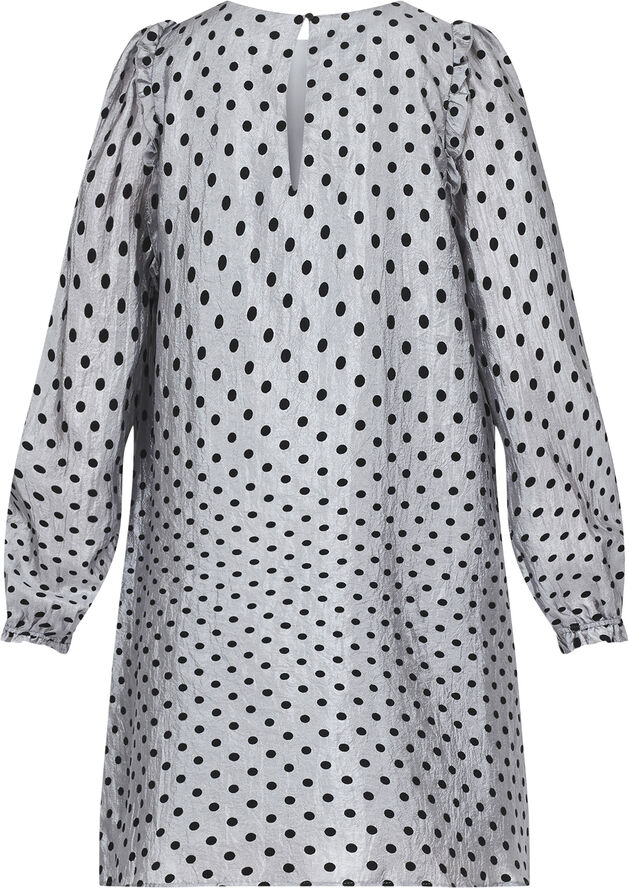 Love&Divine love870-1 Silver/dot