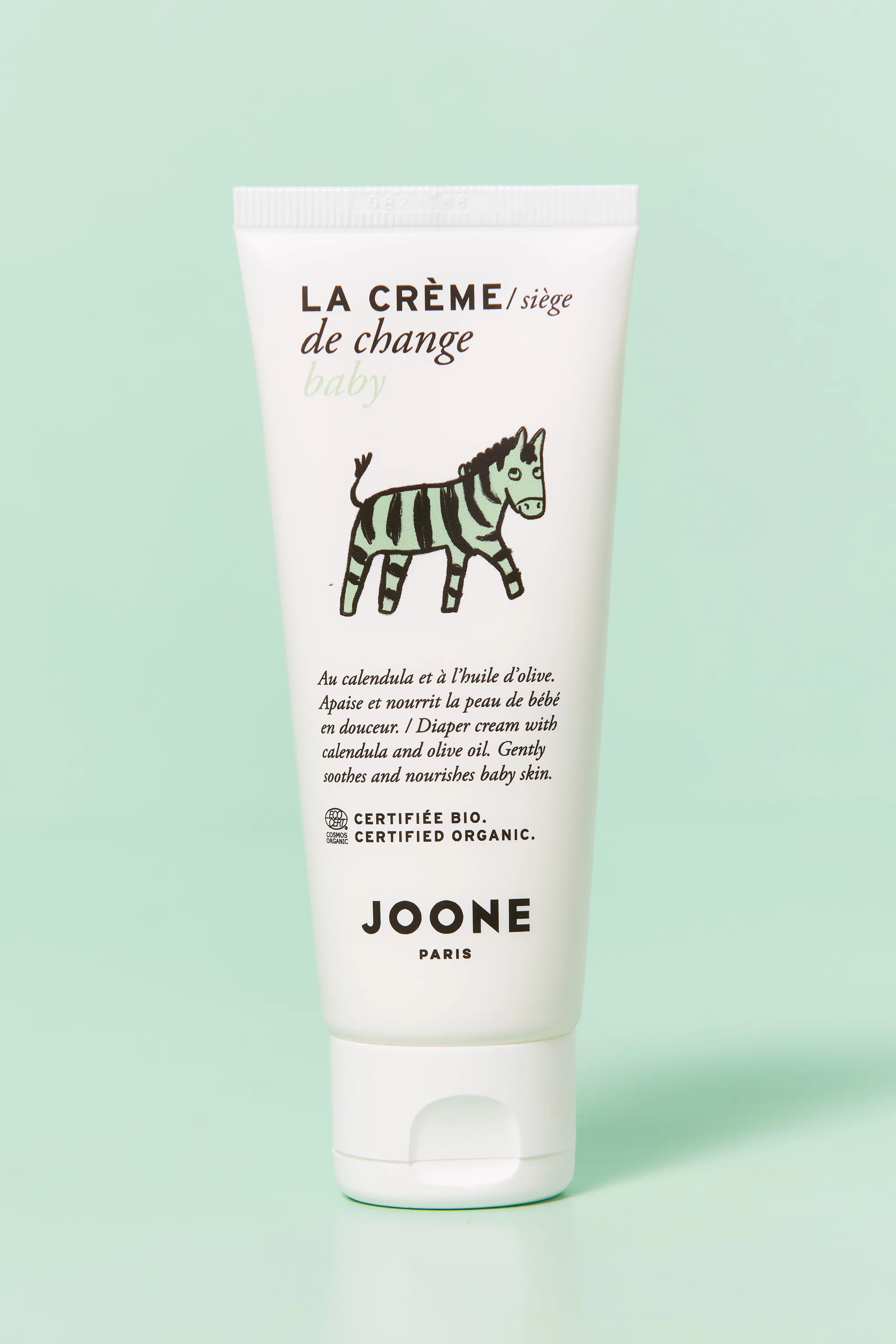 JOONE Crème de change Parfaite-75 ml