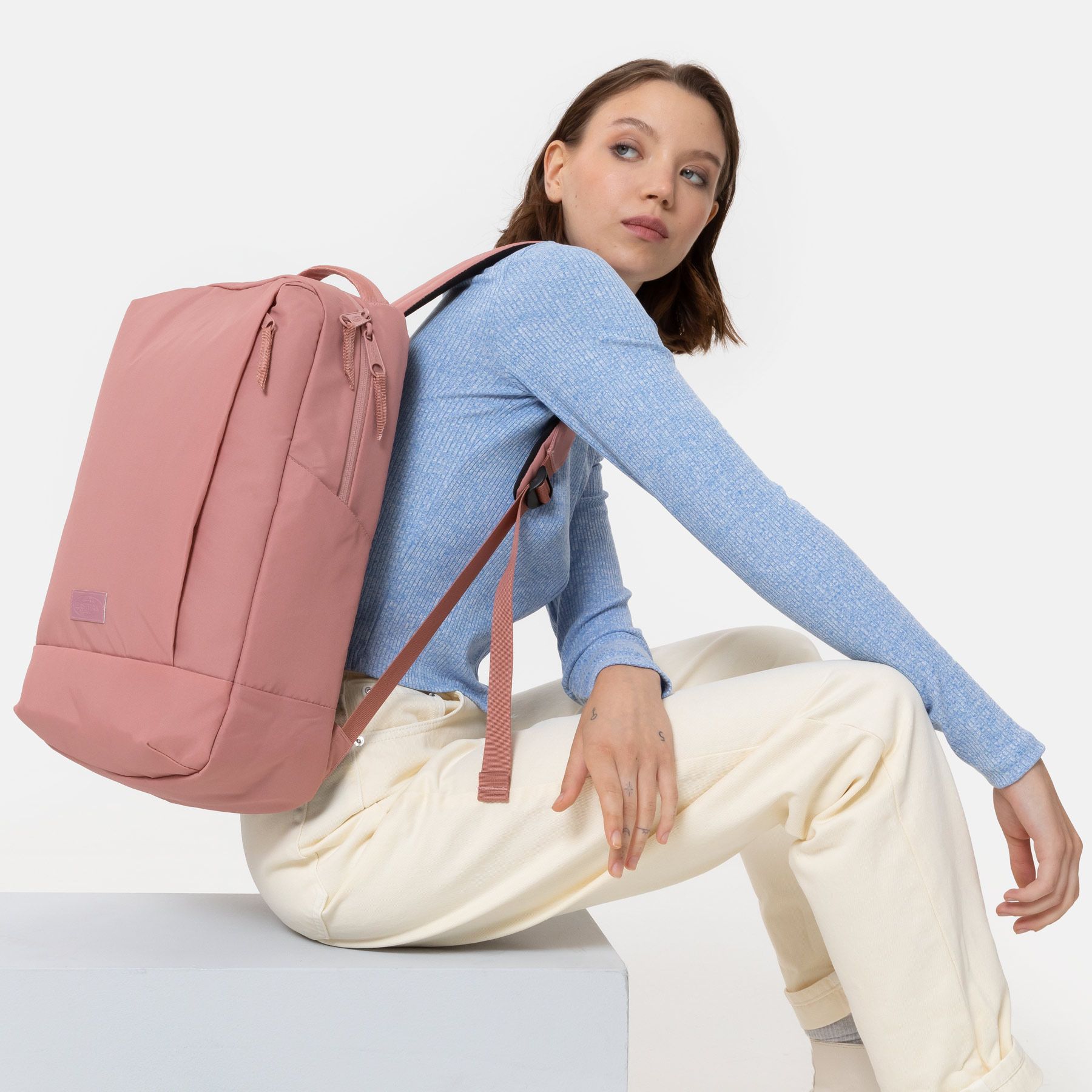 Tecum F Cnnct F Pink