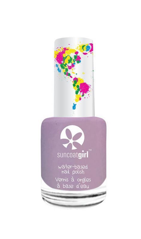 Suncoat Girl Nagellak Purpose Of The Day 9 ML