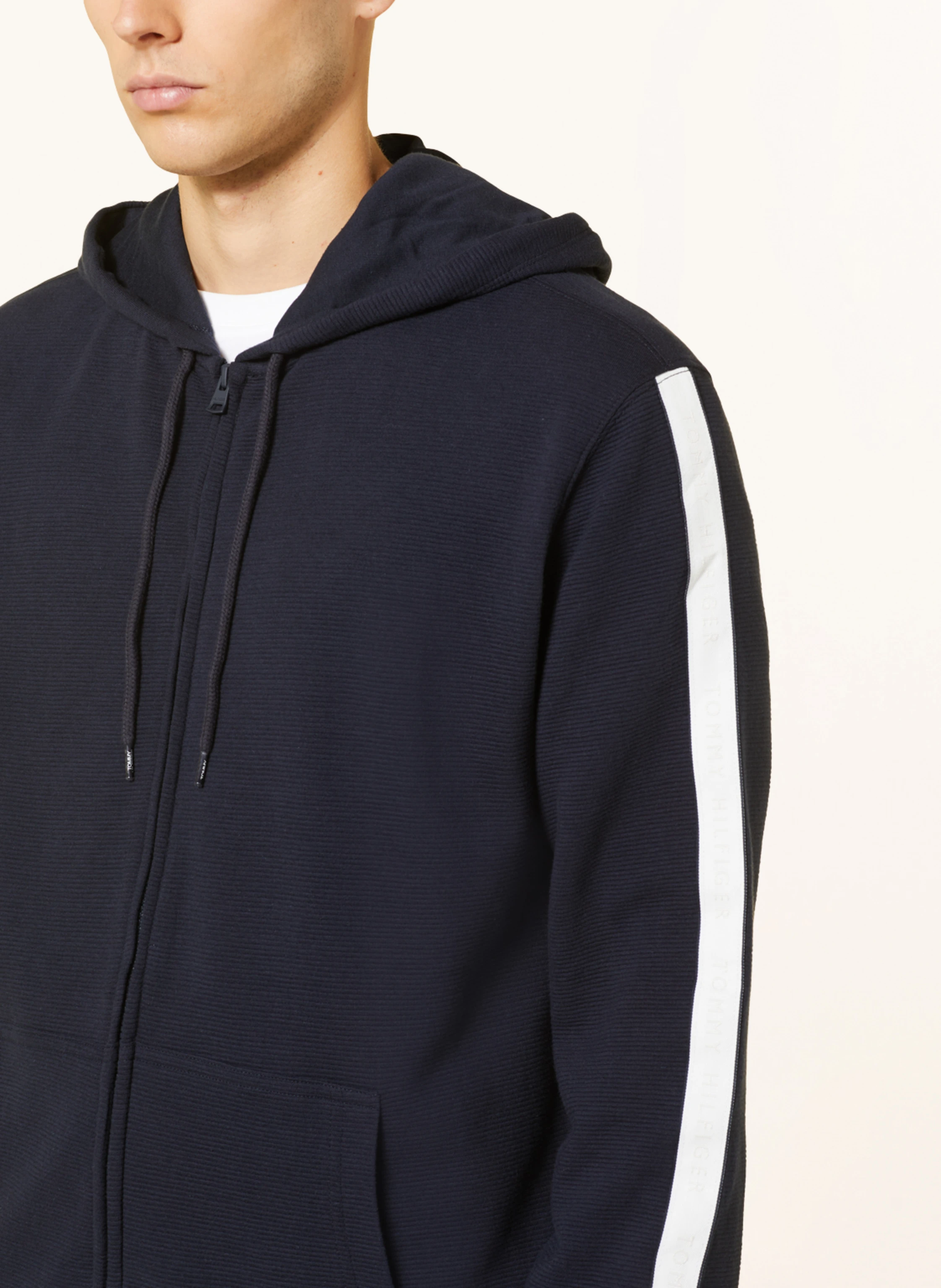 TOMMY HILFIGER Lounge-Jacke