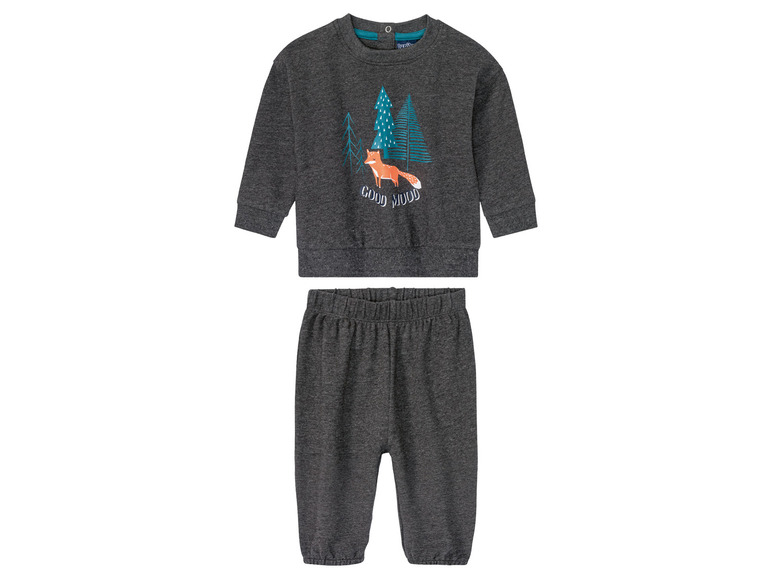 Baby jongens pyjama