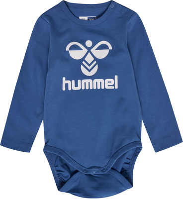 Hummel Flips Body, True Navy