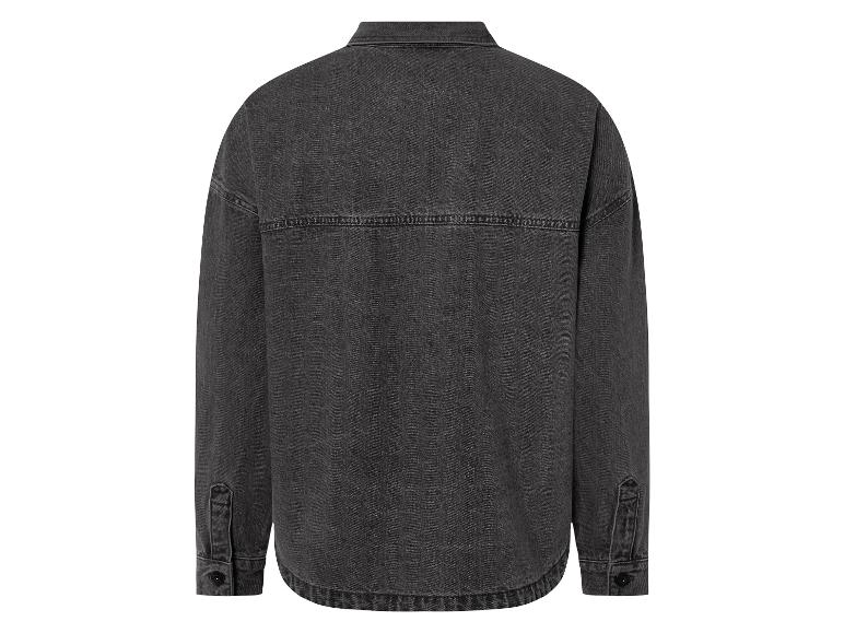 Dames jeansjack