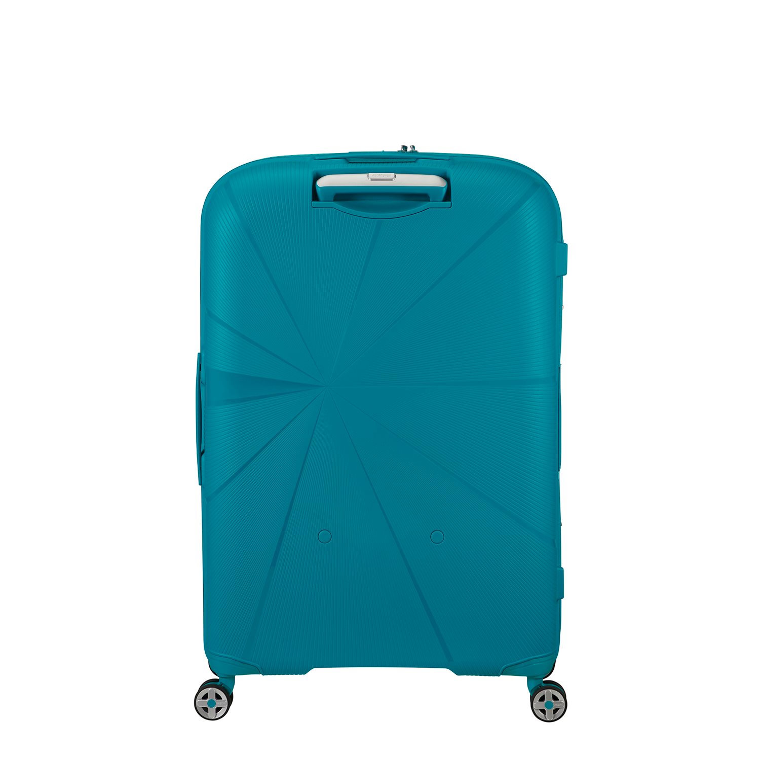 American Tourister Starvibe Spinner 77 EXP verdigris