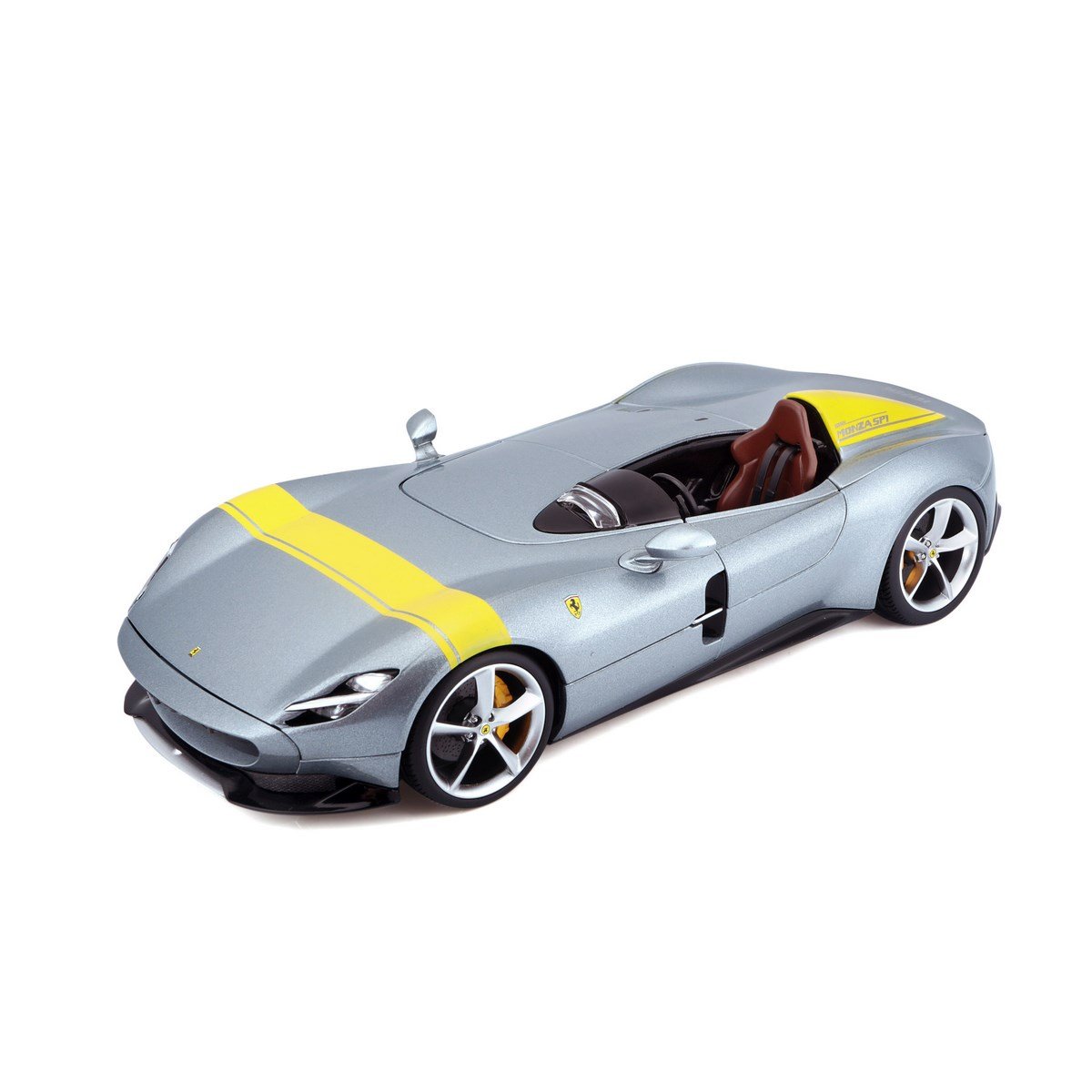 Bburago Ferrari Monza SP-1 métal 1:18