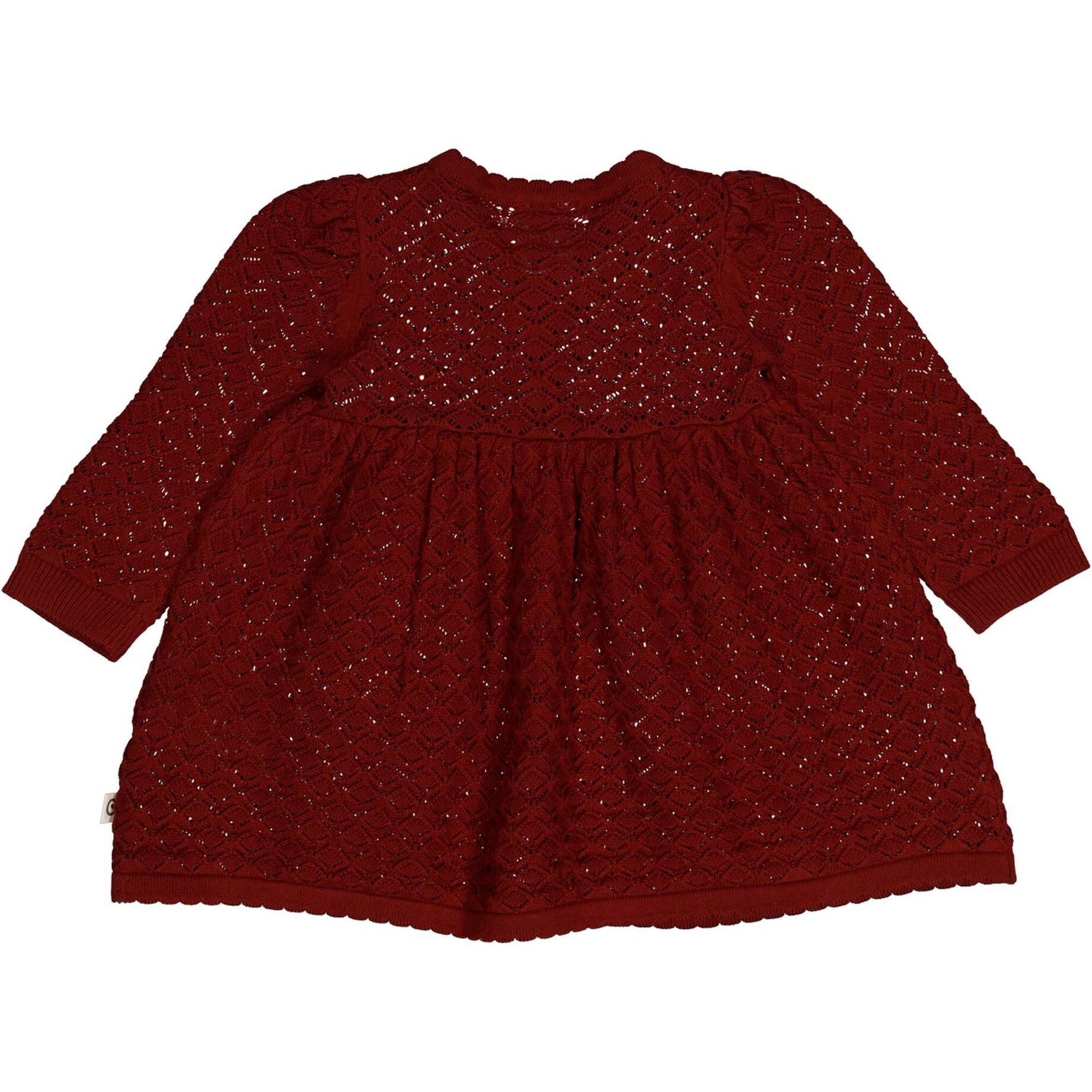 Müsli| Mädchen Babykleid