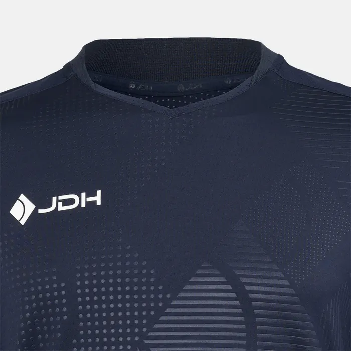 JDH Carbon Pro Shirt Jongens