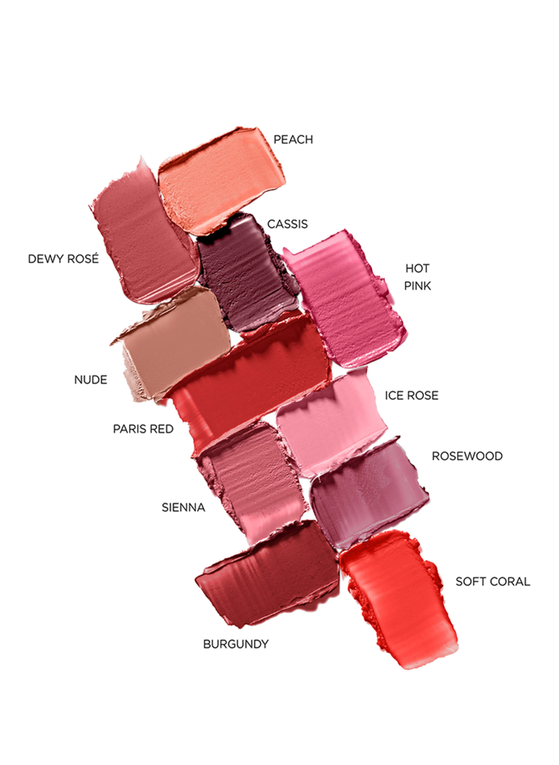 ANNEMARIE BÖRLIND LIPPENSTIFT