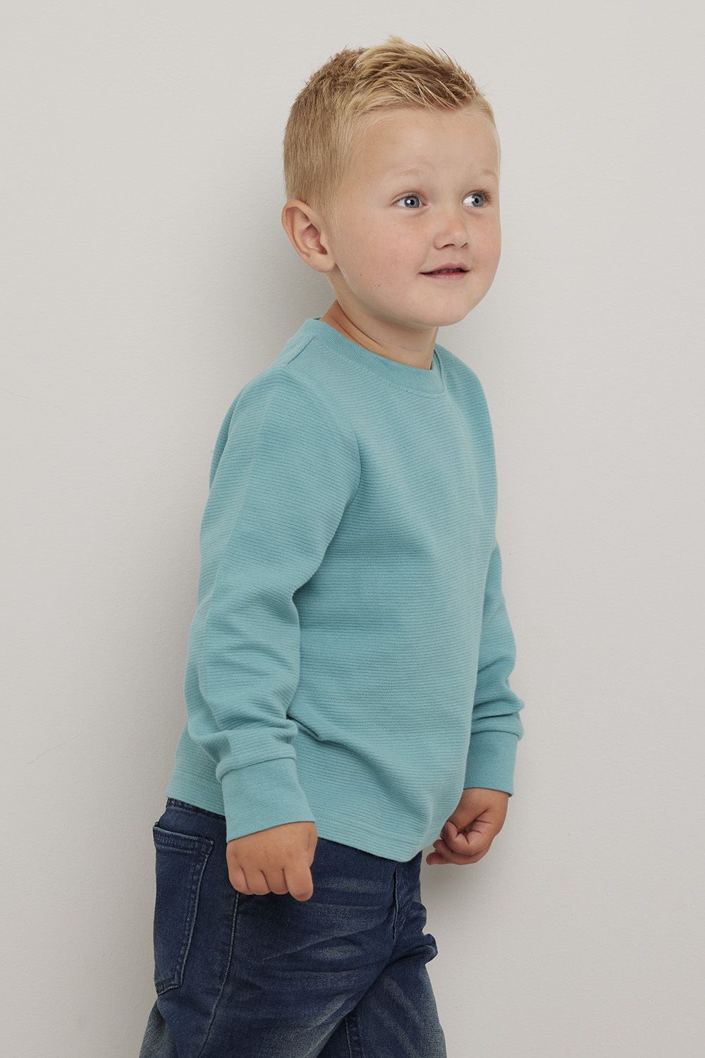 Genser Henry