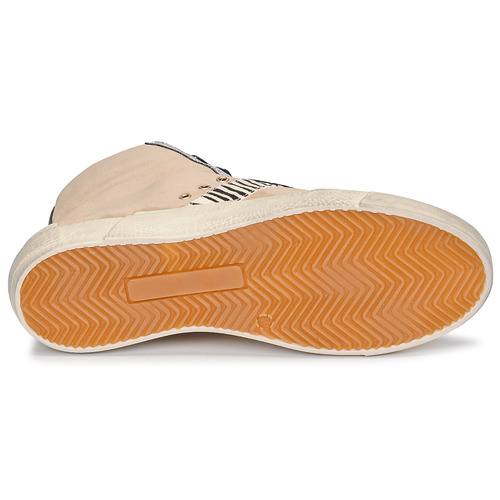 Meline - NK1384 - Beige / Zebre