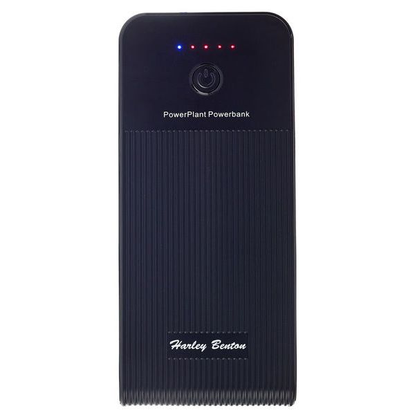 Harley Benton PowerPlant Powerbank