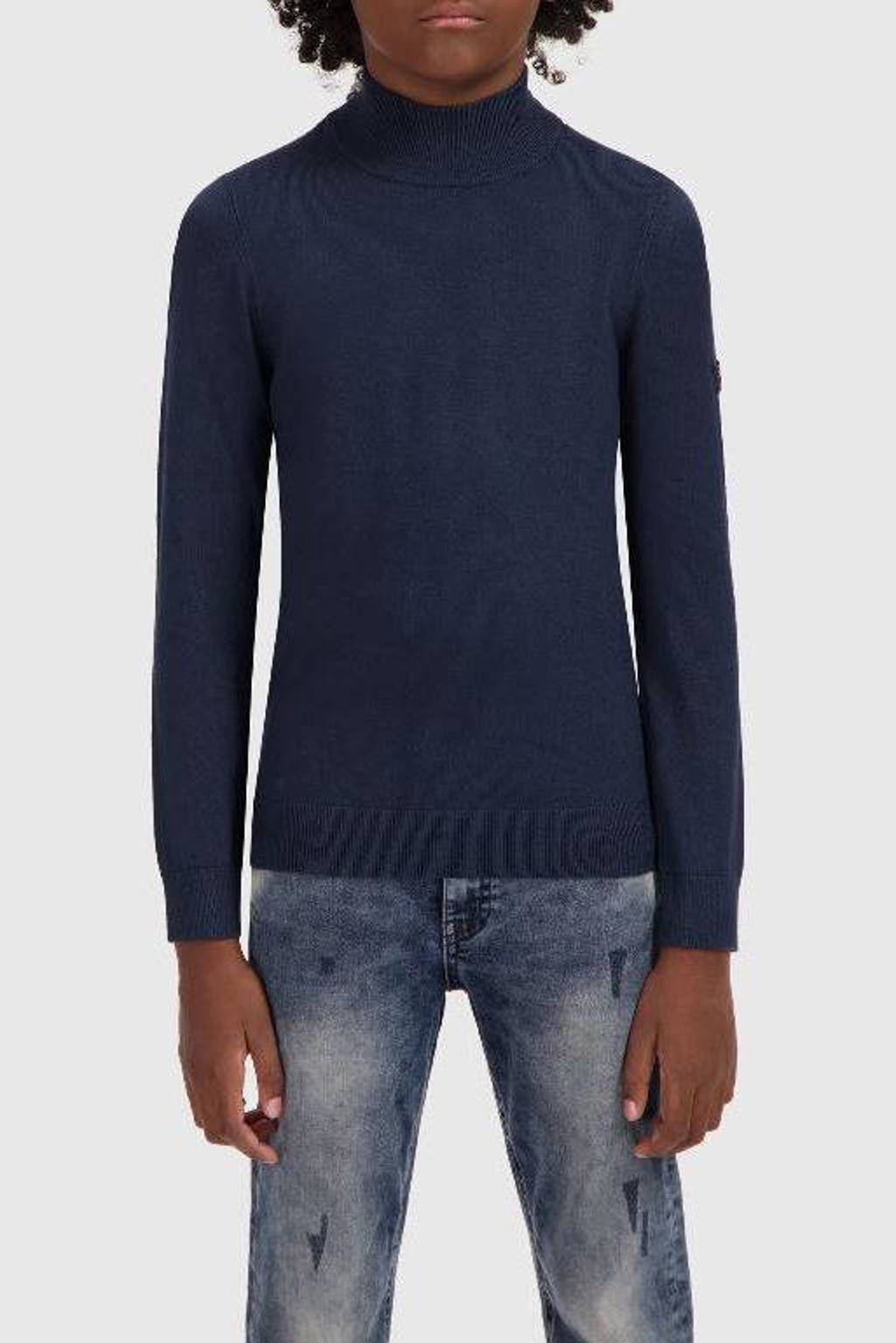 Ballin coltrui blauw