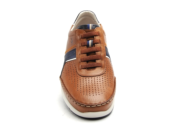 Fluchos basses homme f1443 rin marron