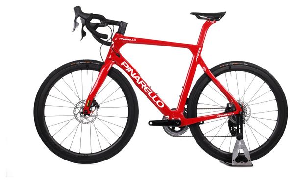 Produit reconditionné · Pinarello Paris Rival eTap AXS - Vélo de route | Bon état