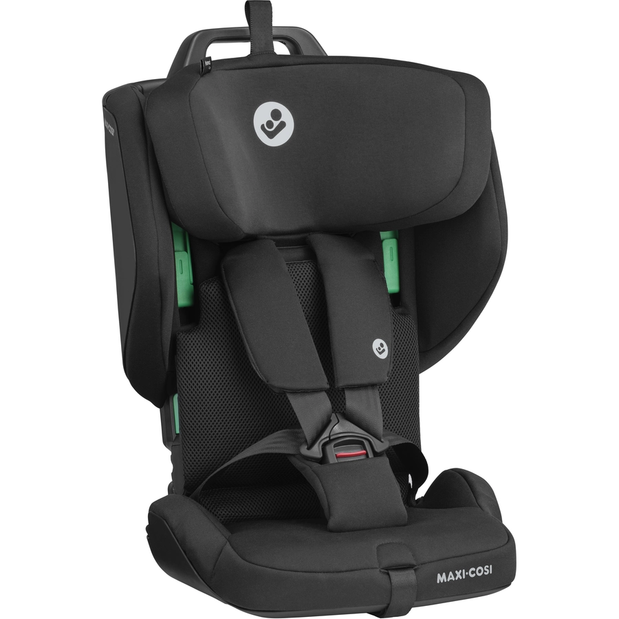 MAXI COSI Kindersitz Nomad Plus Authentic Black