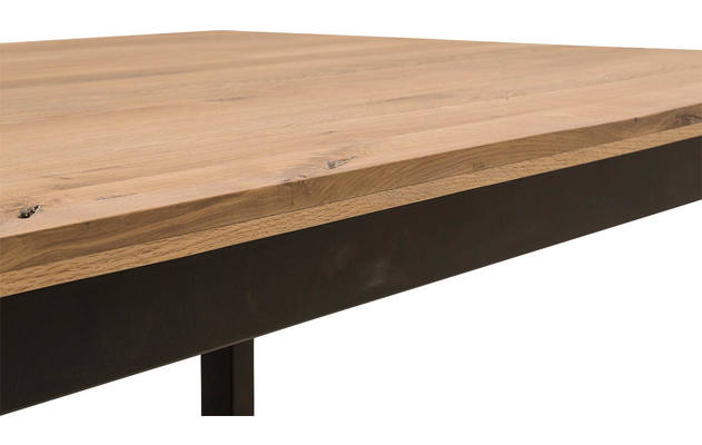 Eettafel Santos