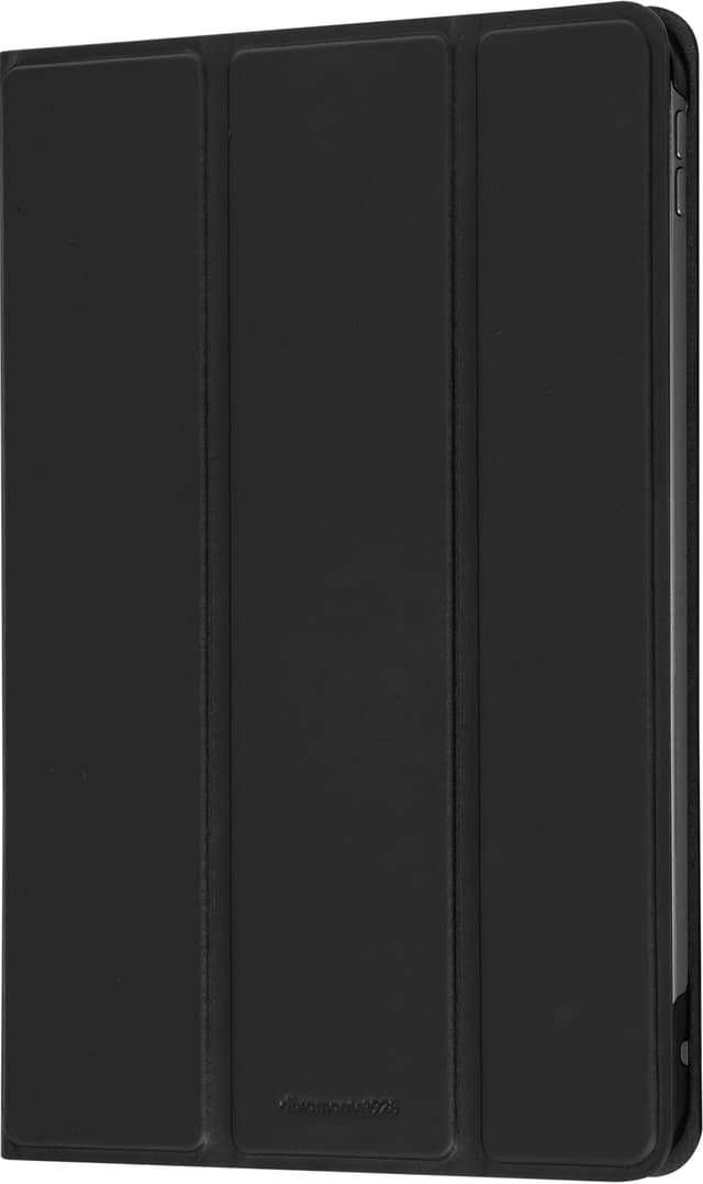 dbramante Riskkov iPad Pro 11'' tablet-etui (sort)