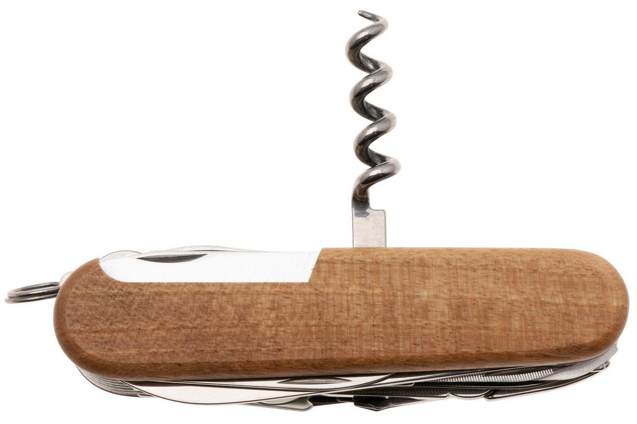 Victorinox SwissChamp hout 1.6791.63 Zwitsers zakmes