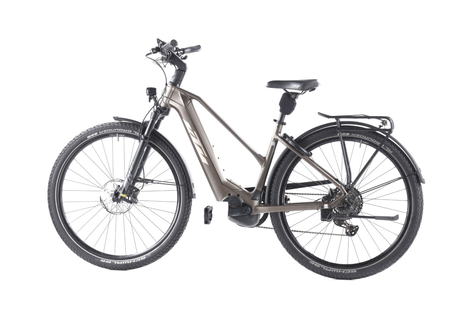 KTM Macina Gran 710 (2023) | Step-Through