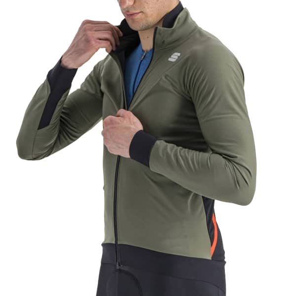 Veste vélo SPORTFUL FIANDRE PRO JKT BEETLE