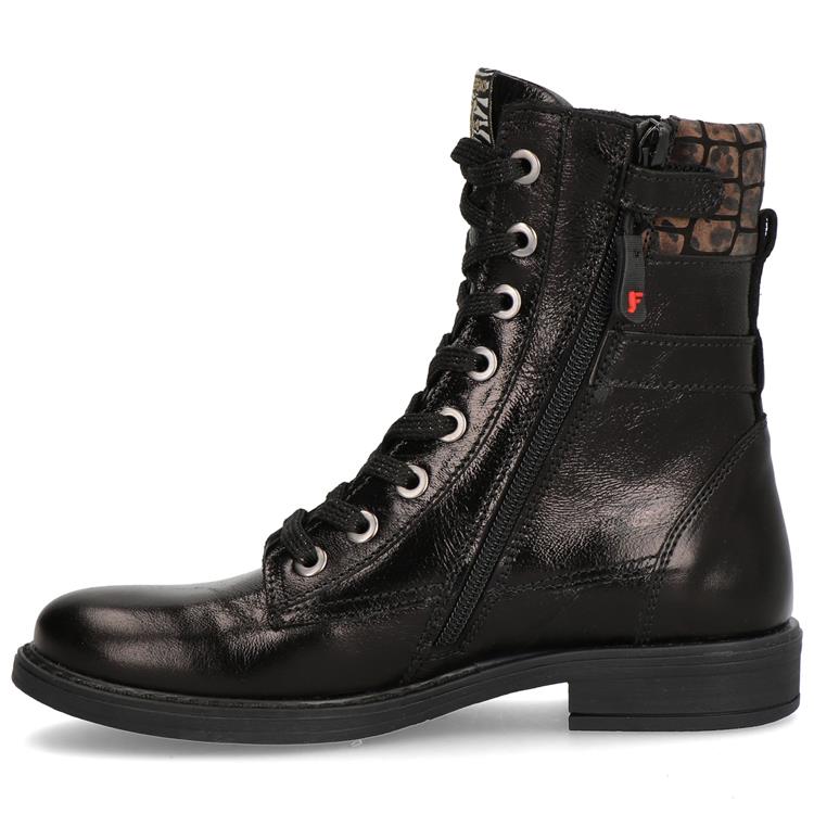 Jochie & Freaks Dalia 24586 Black Patent