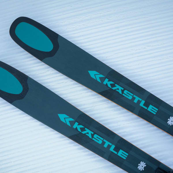 Ski KÄSTLE PARAGON 93