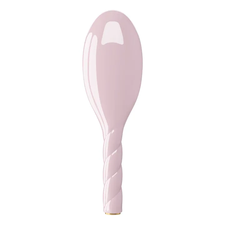 La Bonne Brosse Brosse à cheveux L'Universelle N°01 - Soin & brillance | Rose