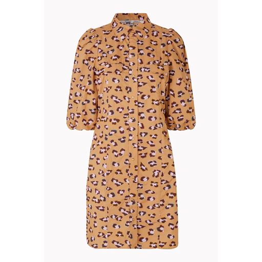Second Female Kalma New Dress, Pastry Shell, S
