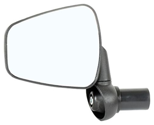 RETROVISEUR ZEFAL DOOBACK - Left - 4770L.