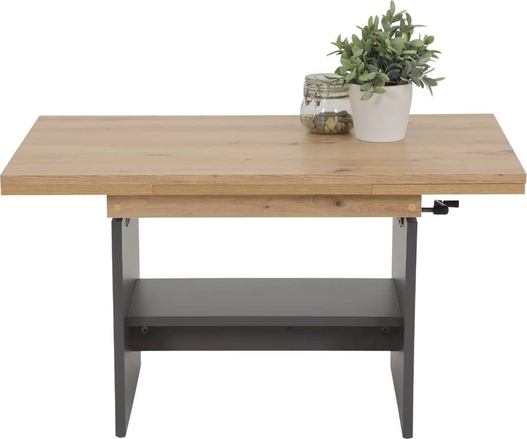 Couchtisch Meco Ct