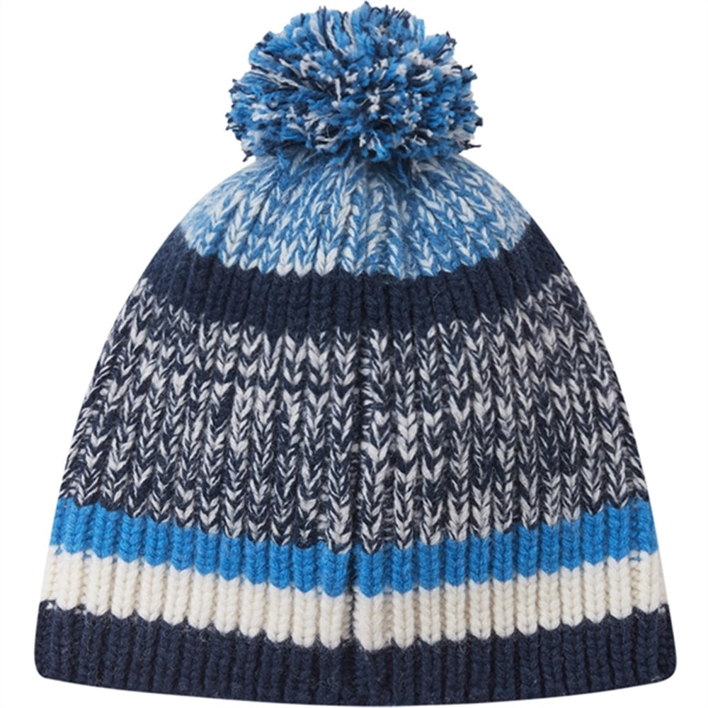 Køb Reima Beanie Talvelle Navy