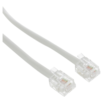 Q-Link RJ11 2 meter KPN keur
