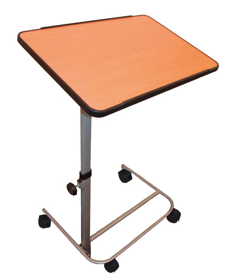 Rehaforum Medical Bett-Tisch