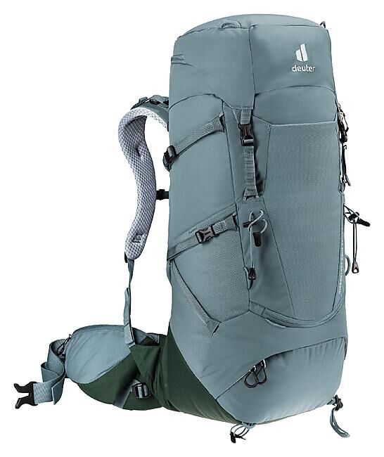 DEUTER - SAC GRANDE RANDO AIRCONTACT CORE 35+10 SL