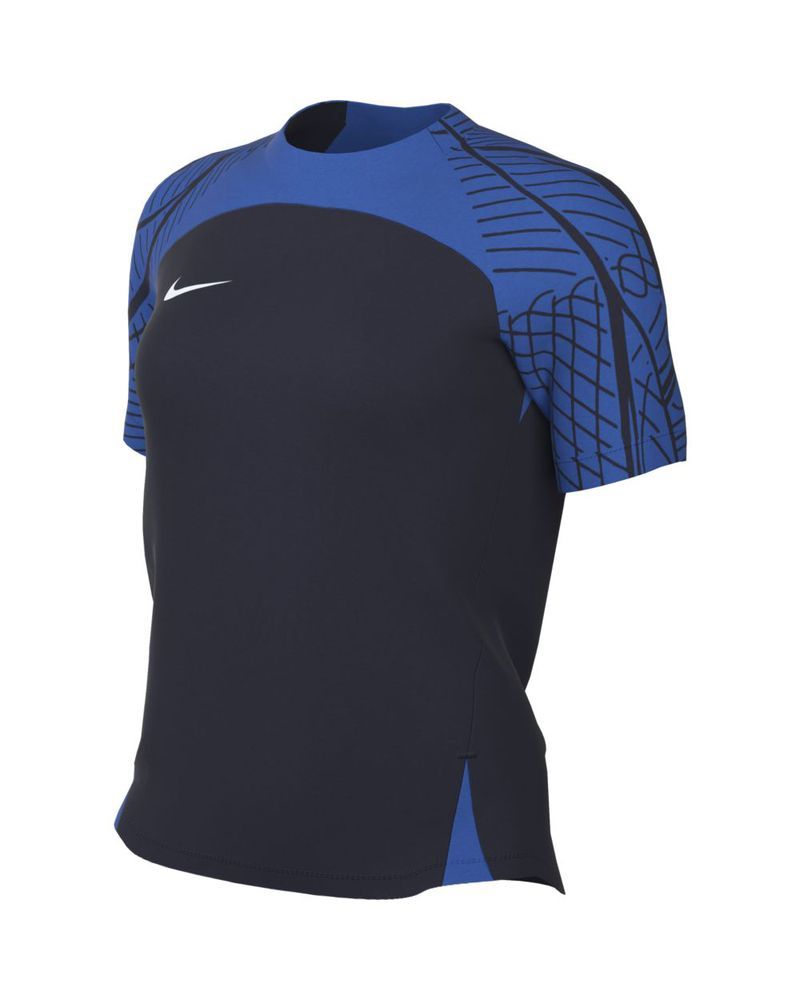 Maillot Nike Strike 23 Bleu pour femme