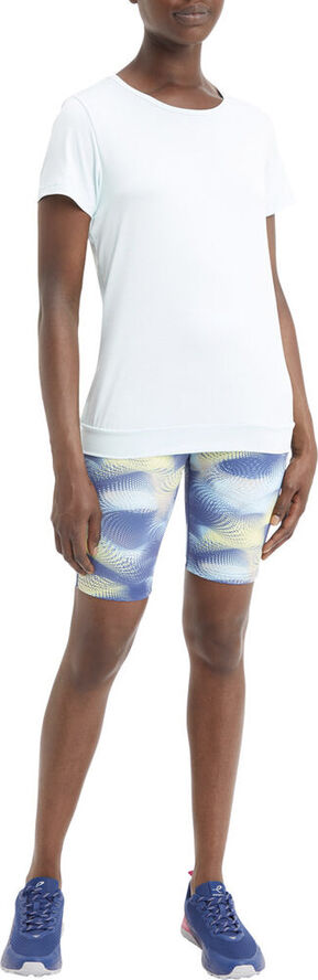 Energetics Jewel T-shirt Blå